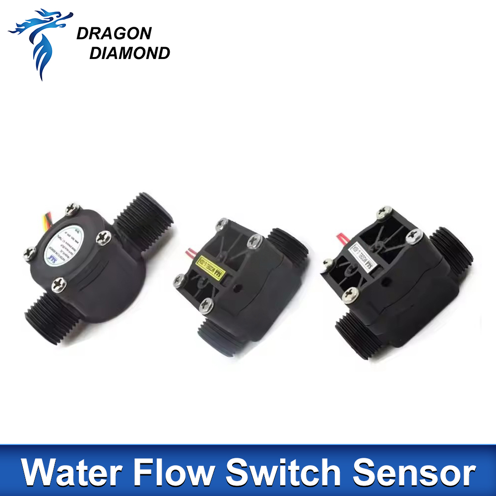 1PC TY-12-3A HL-12 Water Flow  - đánh giá và giá Laser Industrial Chiller