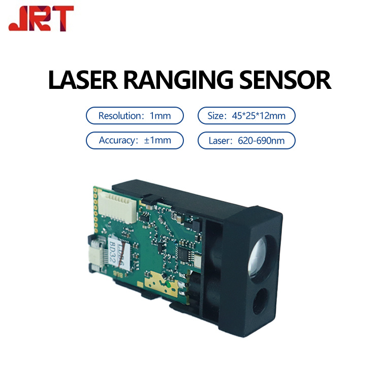 40m Range Distance Measurement - đánh giá và giá Industrial Laser Price