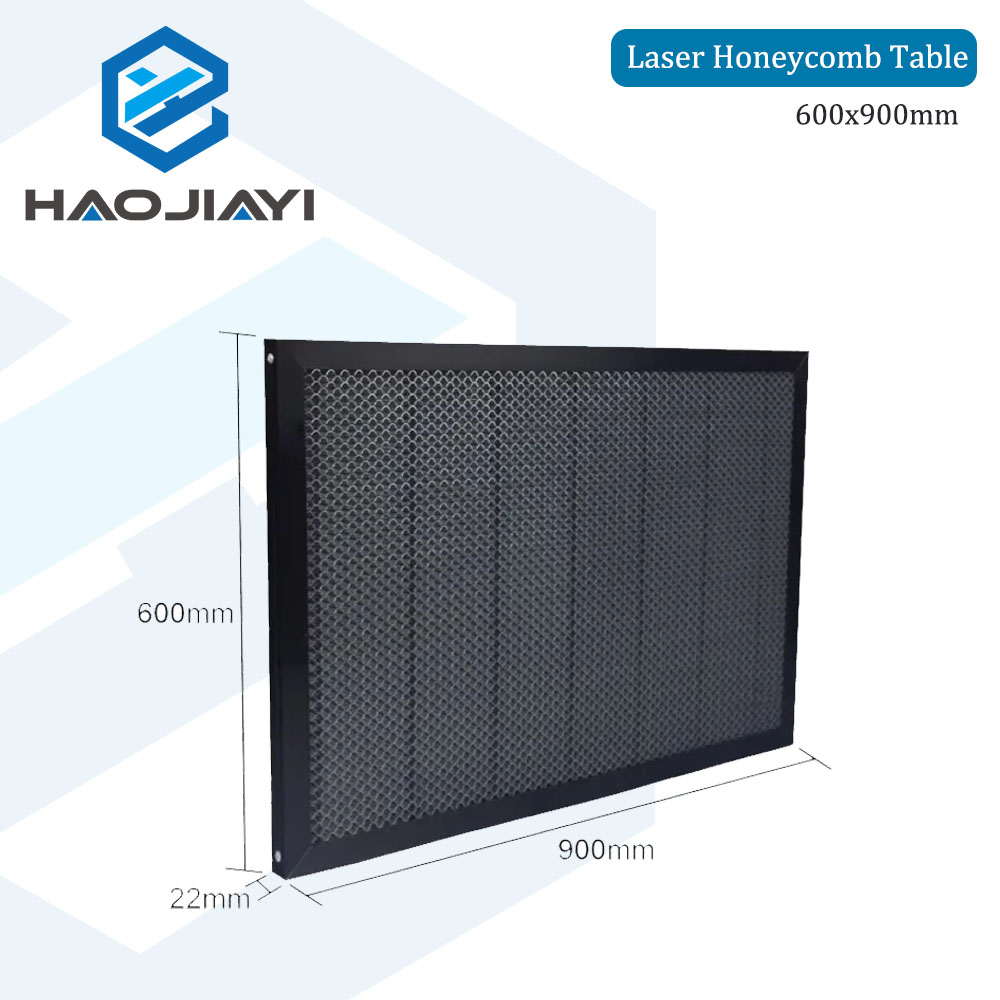 600x900mm Honeycomb Laser Work - đánh giá và giá Honeycomb Laser Bed