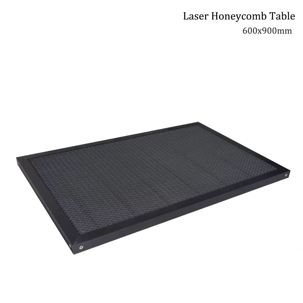 600x900mm Honeycomb Laser Work - đánh giá và giá Honeycomb Laser Bed