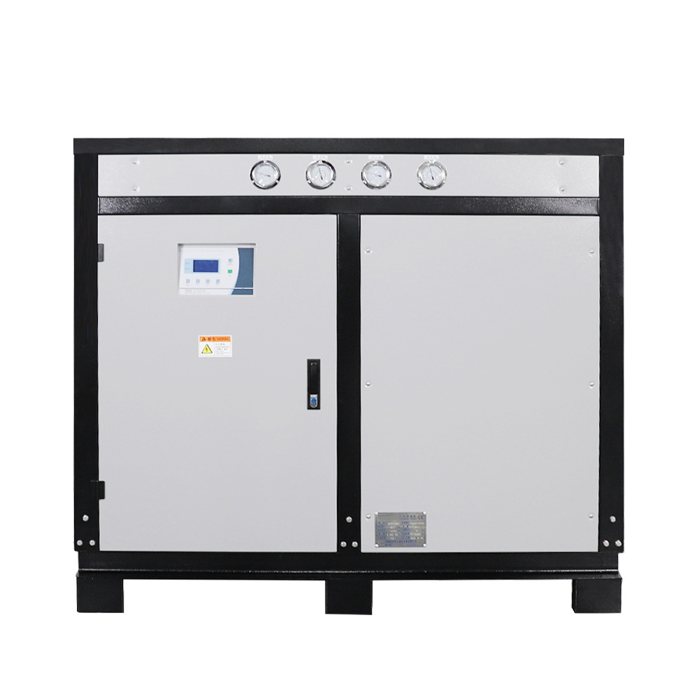 Laser Water-Cooled Chiller for - đánh giá và giá Laser Industrial Chiller