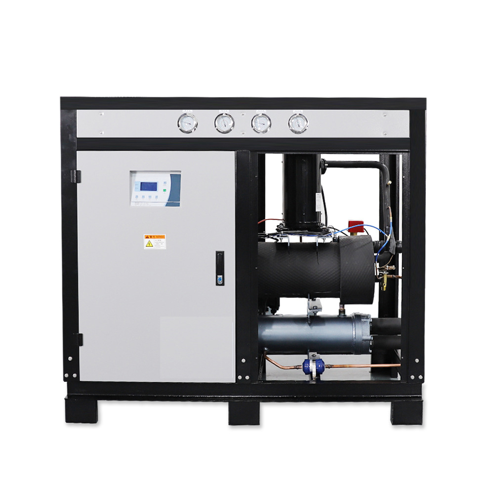 Laser Water-Cooled Chiller for - đánh giá và giá Laser Industrial Chiller