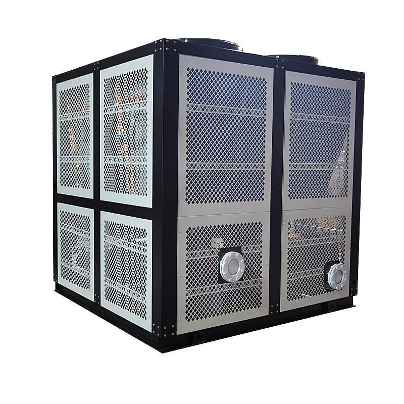 Laser Water-Cooled Chiller for - đánh giá và giá Laser Industrial Chiller