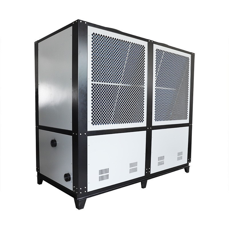 Laser Water-Cooled Chiller for - đánh giá và giá Laser Industrial Chiller