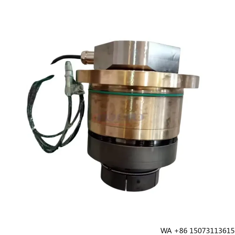 New Original for OTT-JAKOB Unc - đánh giá và giá Cnc Spindle Motor