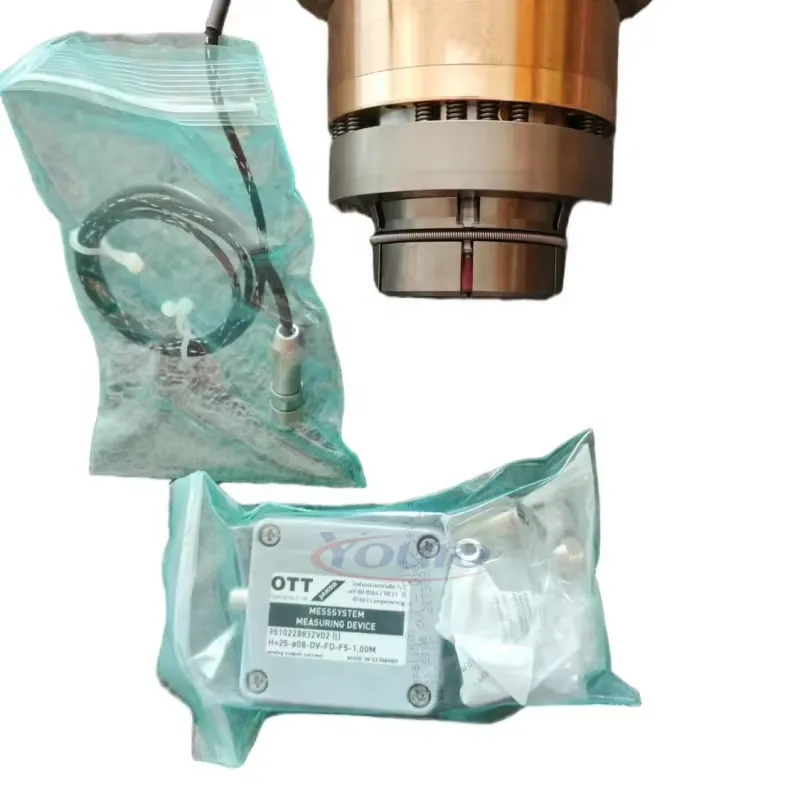 New Original for OTT-JAKOB Unc - đánh giá và giá Cnc Spindle Motor