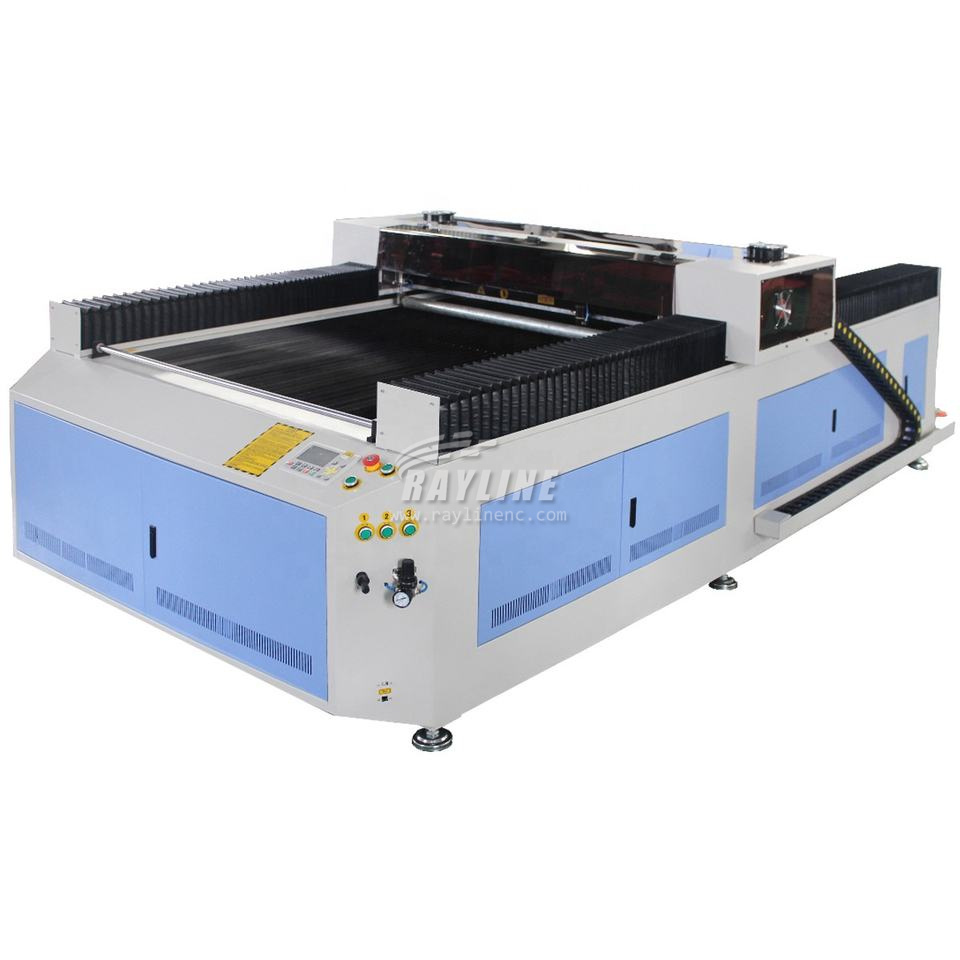 CO2 Laser Cutting Machine 150W - đánh giá và giá Industrial Laser Engraver