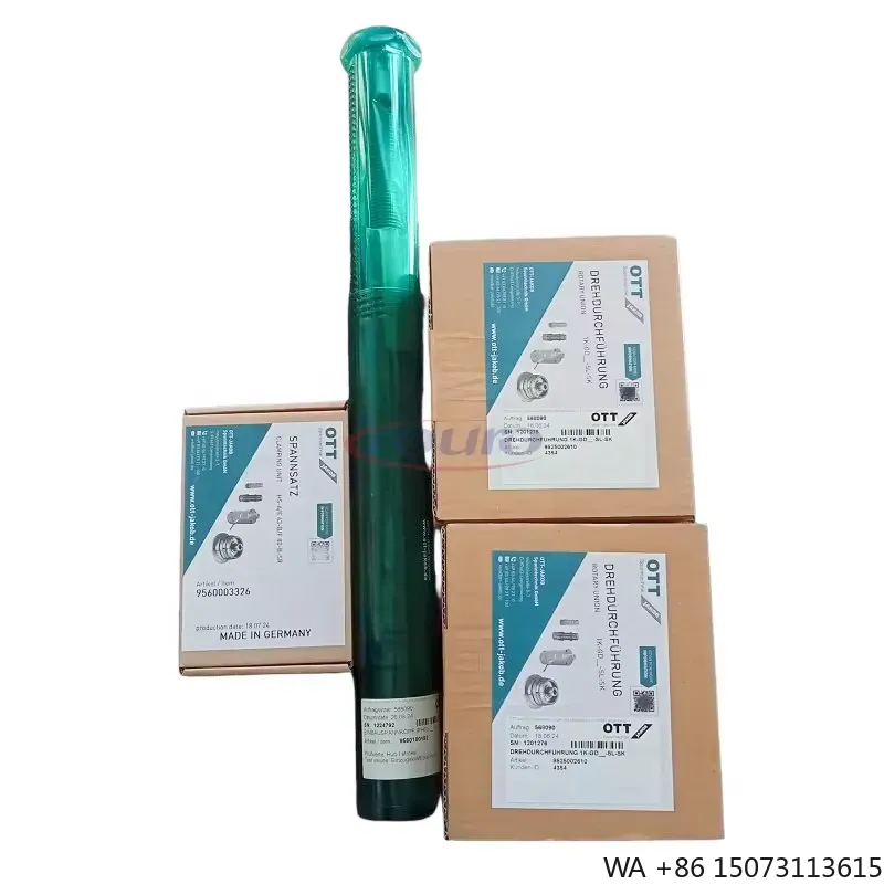 New Original for OTT-JAKOB 95. - đánh giá và giá Cnc Spindle Motor