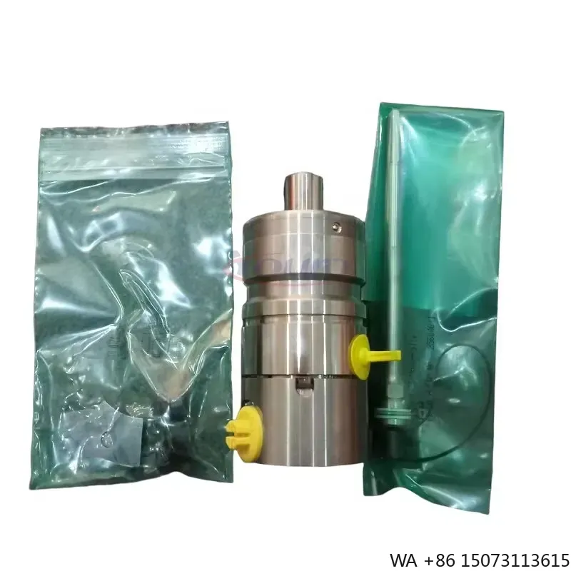 New Original OTT-JAKOB Rotary  - đánh giá và giá Cnc Spindle Motor
