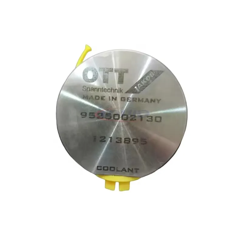 New Original OTT-JAKOB Rotary  - đánh giá và giá Cnc Spindle Motor