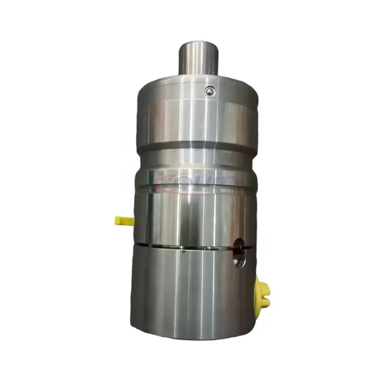 New Original OTT-JAKOB Rotary  - đánh giá và giá Cnc Spindle Motor
