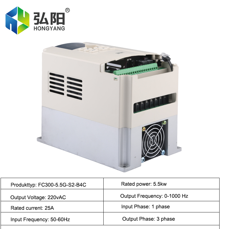Best 5.5KW BT30/BT40 CNC Spind - đánh giá và giá Cnc Spindle Motor