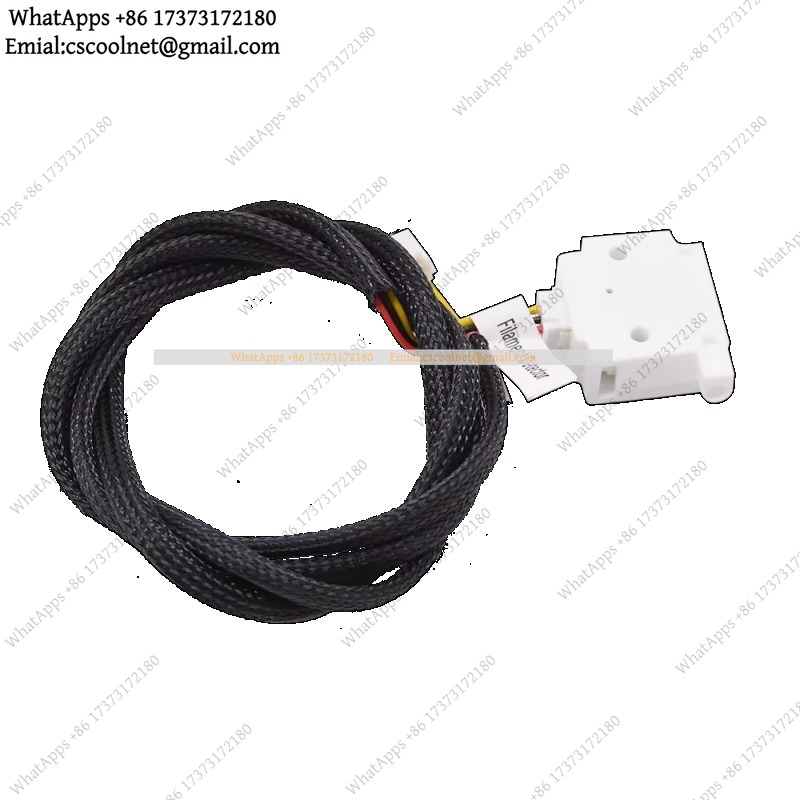JS02 3D Printer Filament Break - đánh giá và giá Creality Printer Ender 3