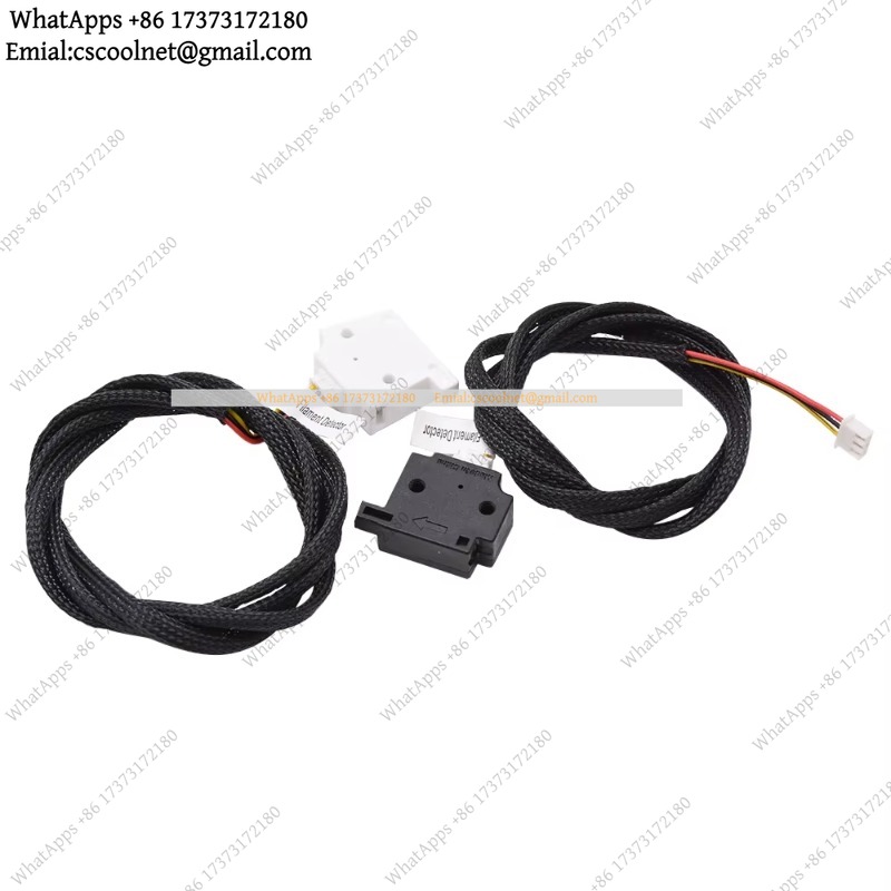 JS02 3D Printer Filament Break - đánh giá và giá Creality Printer Ender 3